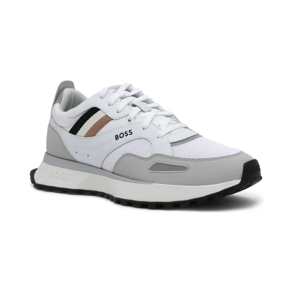 Кроссовки jonah_runn Boss, белый
Кроссовки jonah_runn Boss, белый