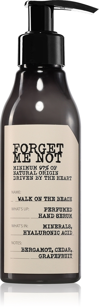 Сыворотка для рук "Забудь меня, не ходи по пляжу" Farmona, 150 мл
Сыворотка для рук "Забудь меня, не ходи по пляжу" Farmona, 150 мл