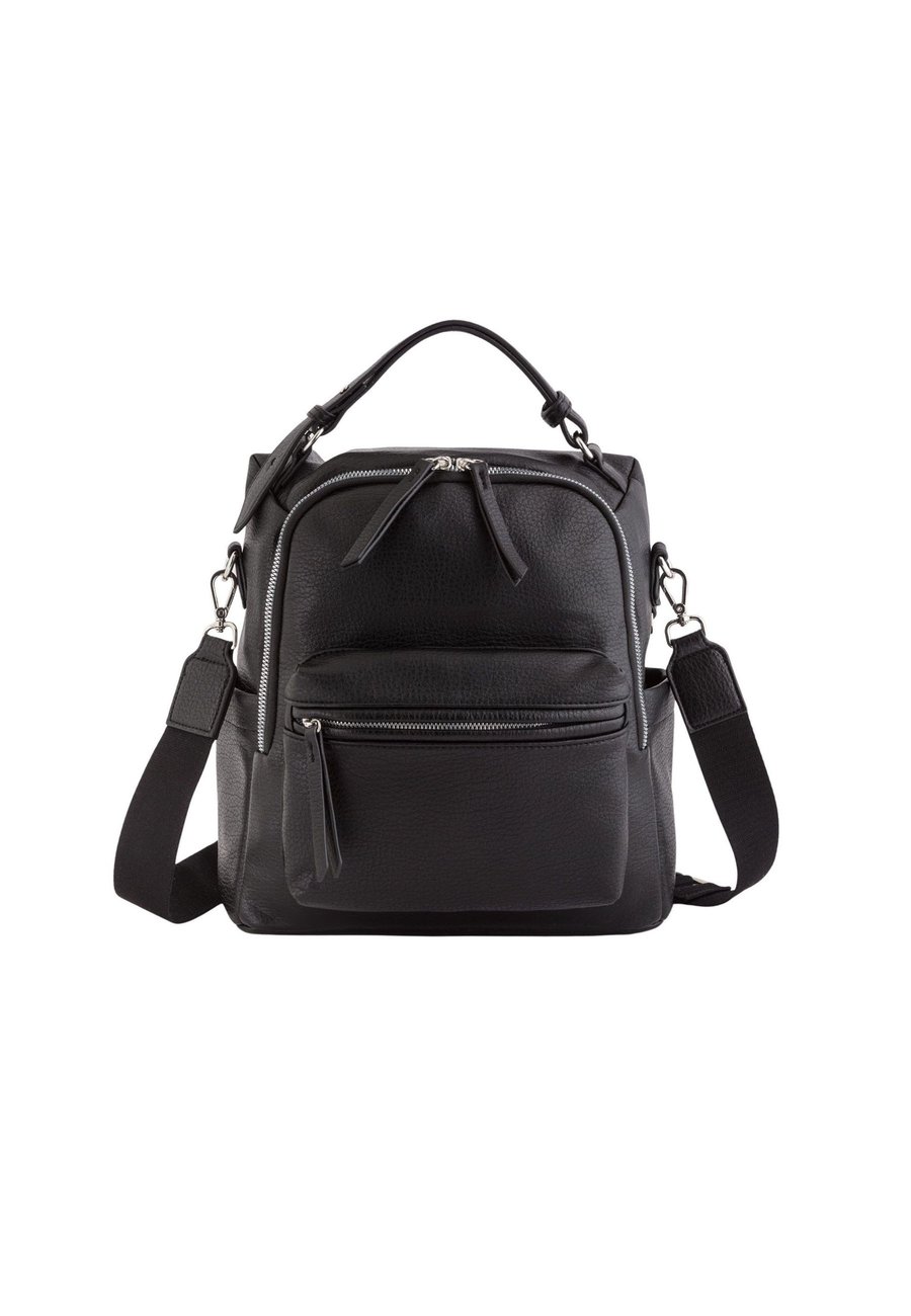 Рюкзак Carpisa BOSTON, Black
Рюкзак Carpisa BOSTON, Black