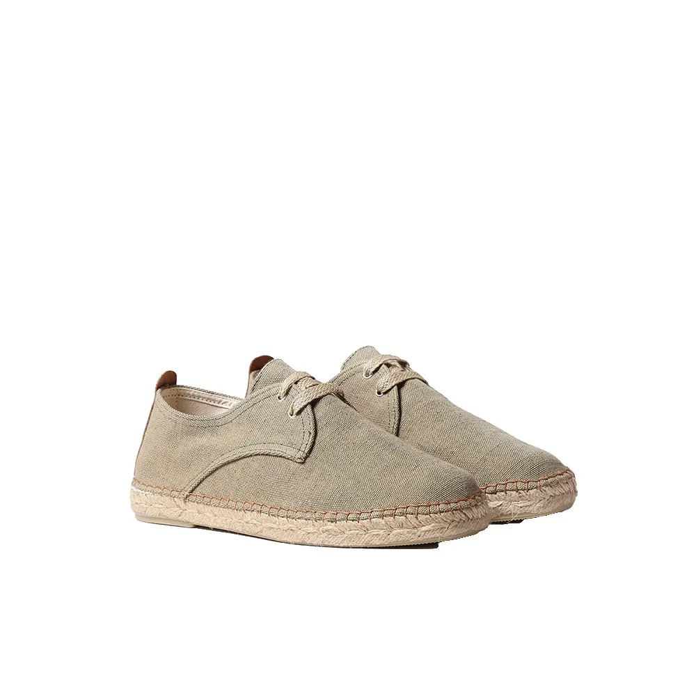 Эспадрильи Toni Pons Dixon, бежевый
Эспадрильи Toni Pons Dixon, бежевый