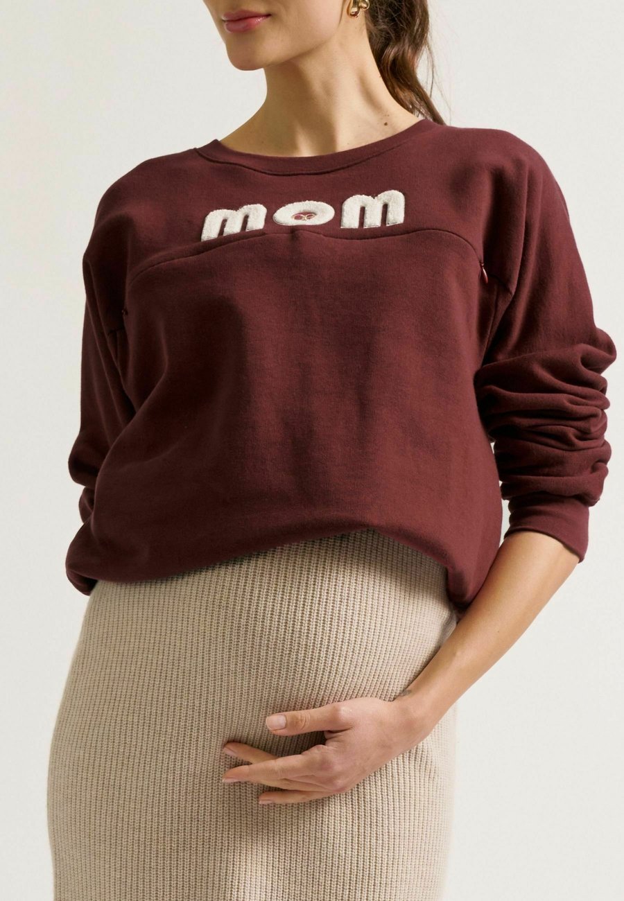 Толстовка Cache Coeur MOM, Plum/Dark Red, Красный, Толстовка Cache Coeur MOM, Plum/Dark Red
Толстовка Cache Coeur MOM, Plum/Dark Red, Красный, Толстовка Cache Coeur MOM, Plum/Dark Red