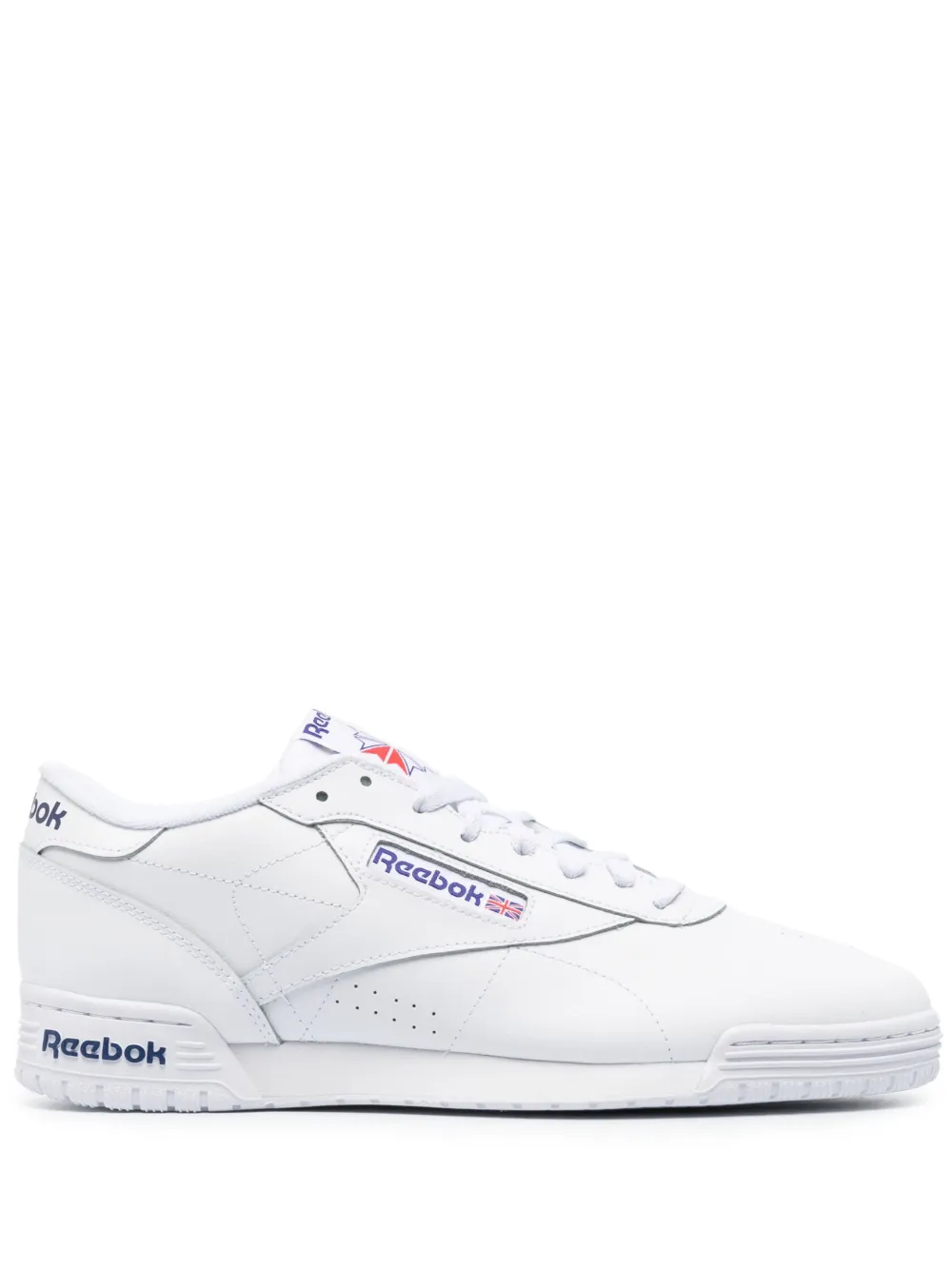 Кроссовки Ex-O-Fit REEBOK, белый
Кроссовки Ex-O-Fit REEBOK, белый