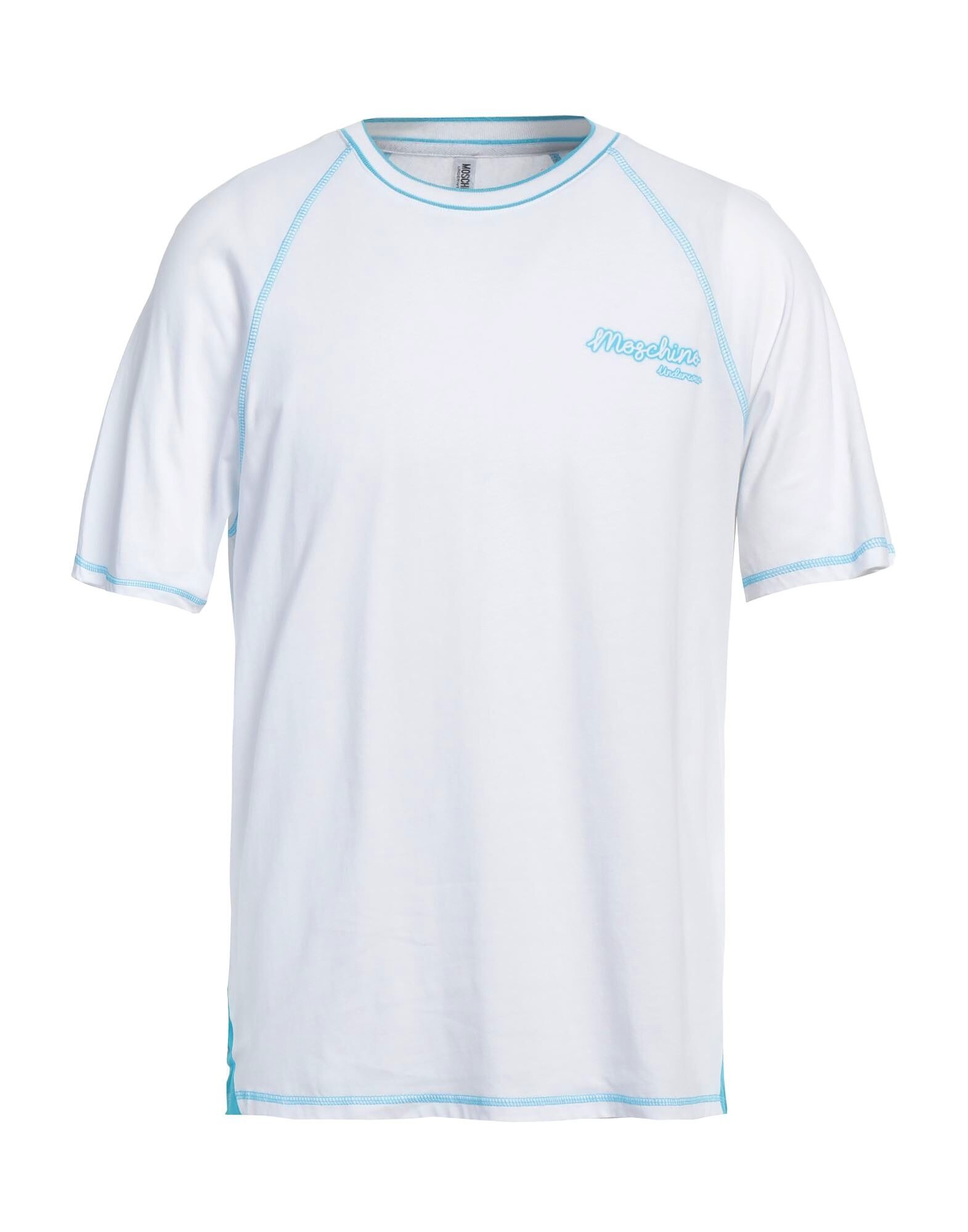 Майка Moschino, белый
Майка Moschino, белый