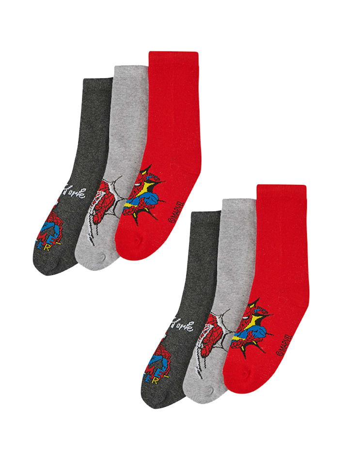 Носки ONOMATO!, разноцветный
Носки ONOMATO!, разноцветный