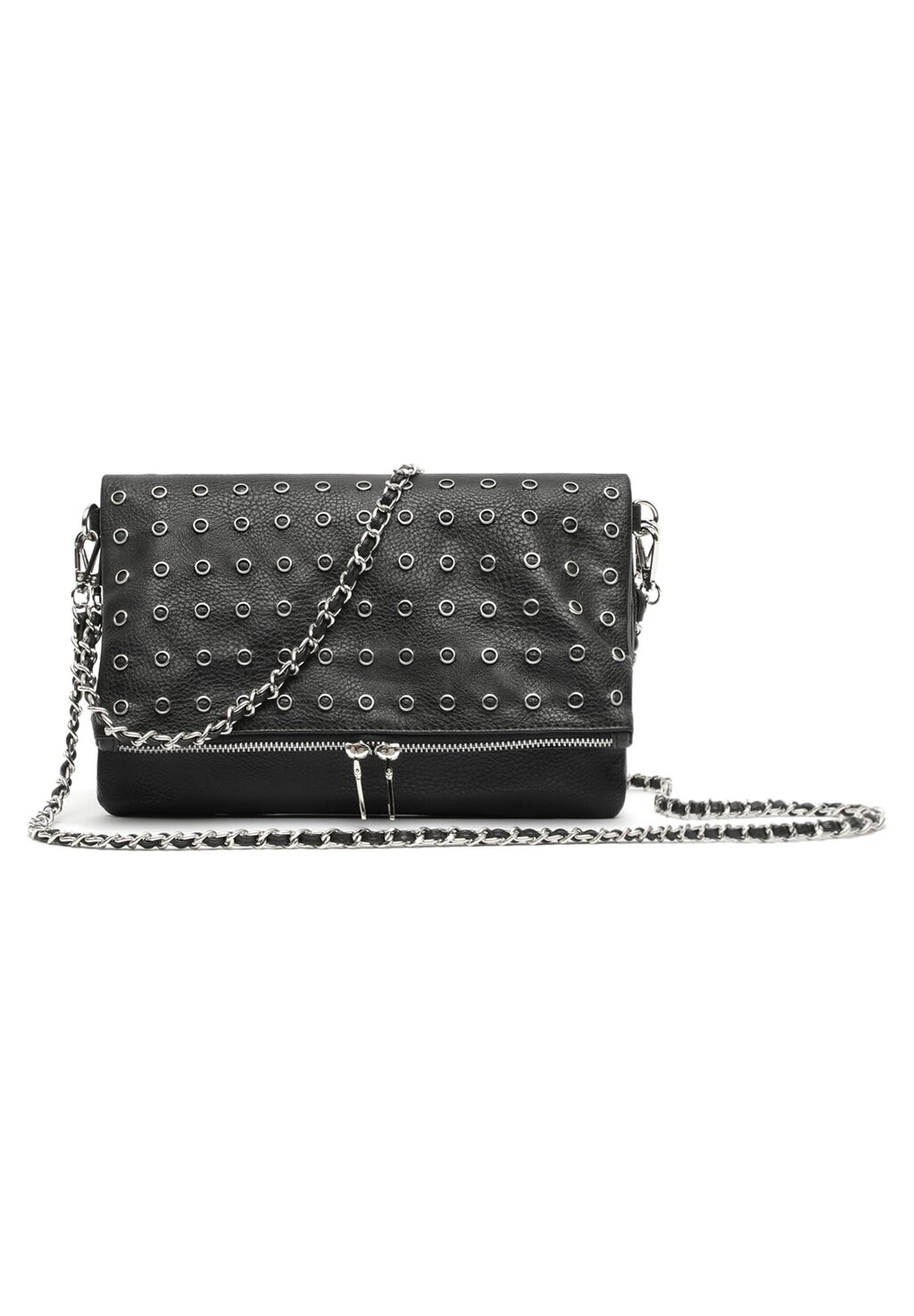 Сумка через плечо MISAKO, черный
Сумка через плечо MISAKO, черный