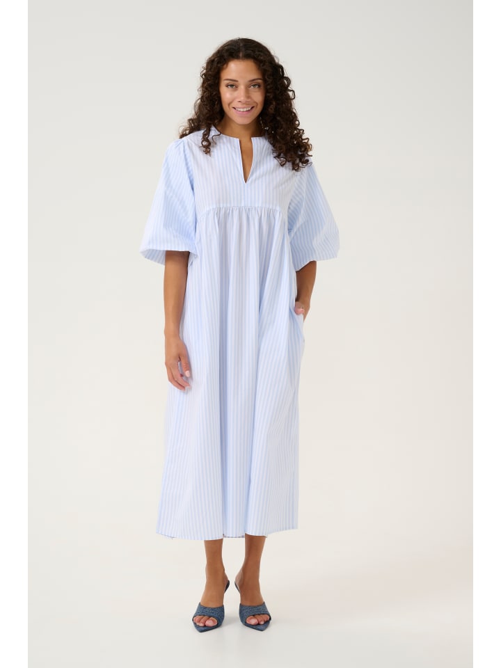 Платье до колена CULTURE 
Платье до колена CULTURE