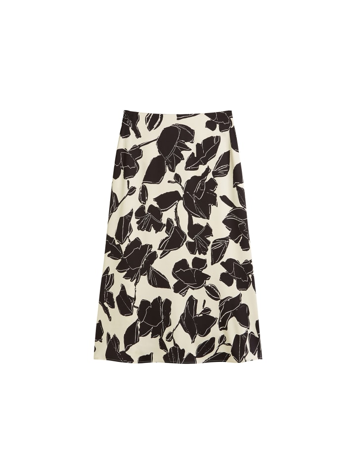 Юбка длиной до колена Marc O'Polo, разноцветный
Юбка длиной до колена Marc O'Polo, разноцветный