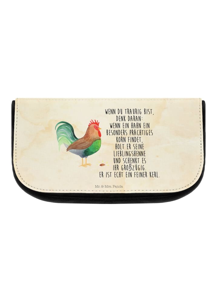 Косметичка Mr. & Mrs. Panda, цвет vintage
Косметичка Mr. & Mrs. Panda, цвет vintage