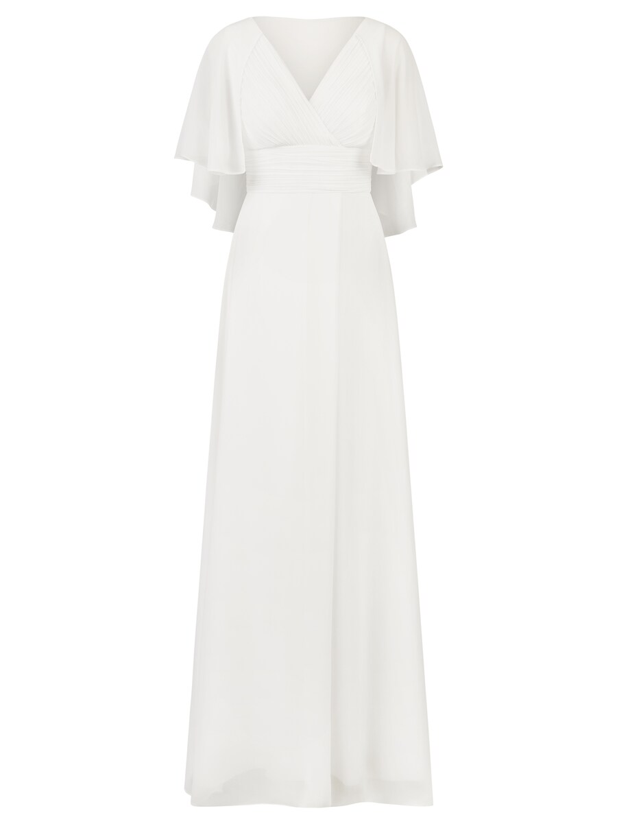 Вечернее платье Kraimod, White
Вечернее платье Kraimod, White