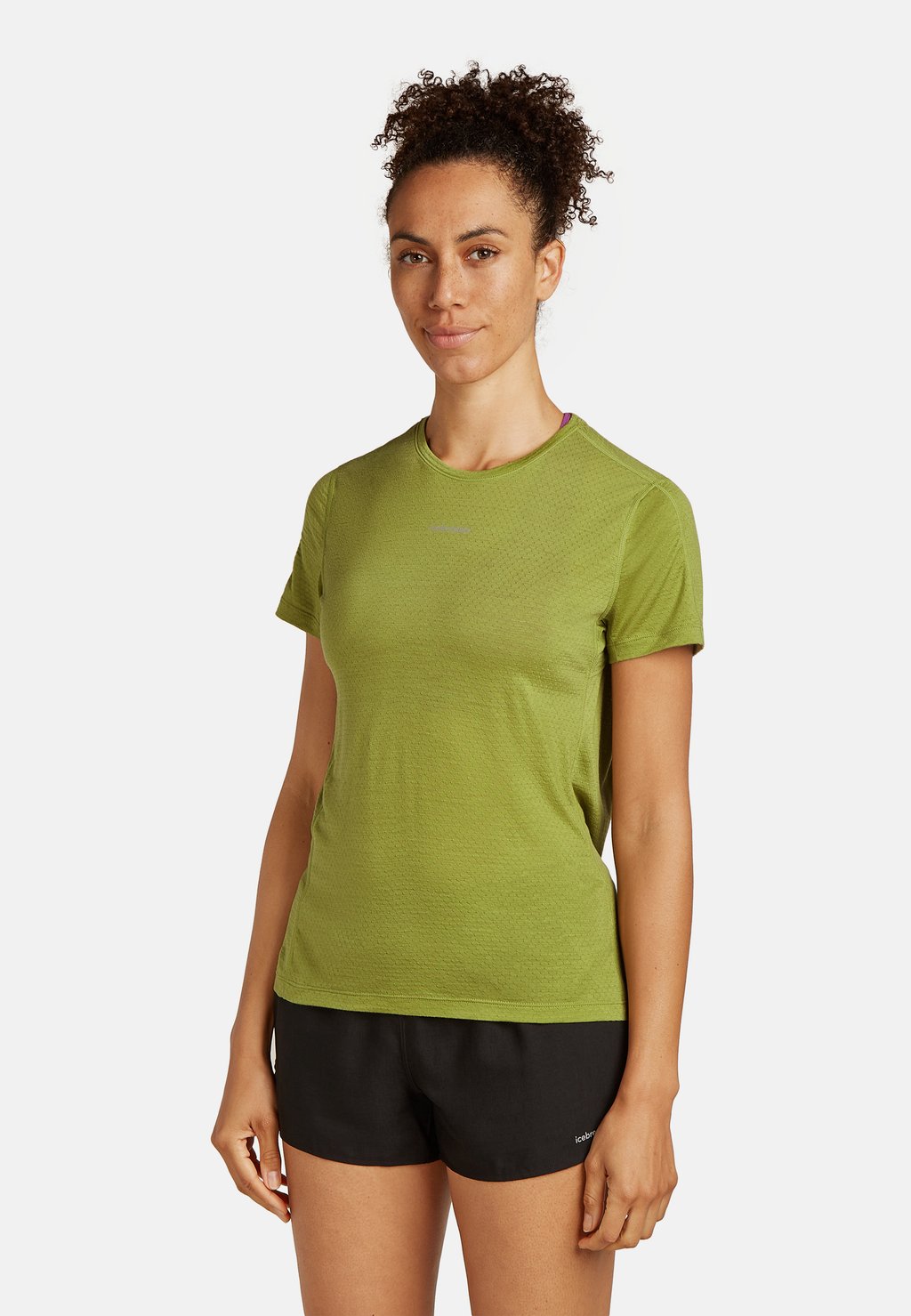 Базовая футболка 125 WEIGHT COOL-LITE SPEED icebreaker, оливковый
Базовая футболка 125 WEIGHT COOL-LITE SPEED icebreaker, оливковый