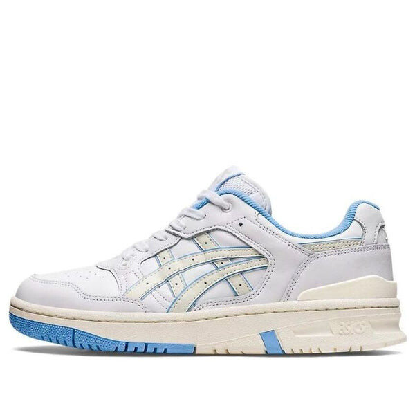 Кроссовки ex89 Asics, белый
Кроссовки ex89 Asics, белый
