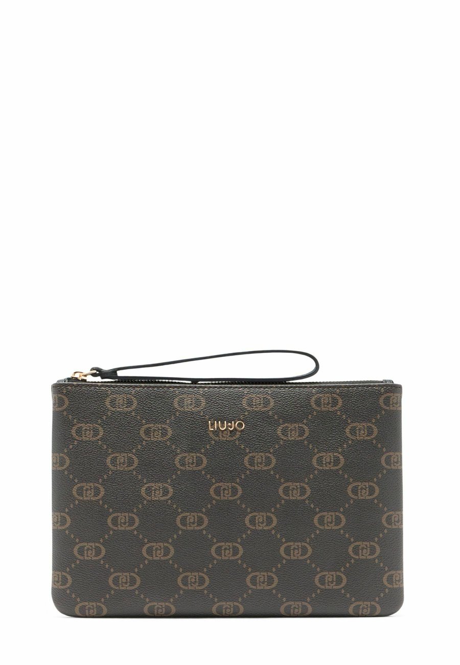 Клатч LIU JO MEDIUM BETTER, Black
Клатч LIU JO MEDIUM BETTER, Black