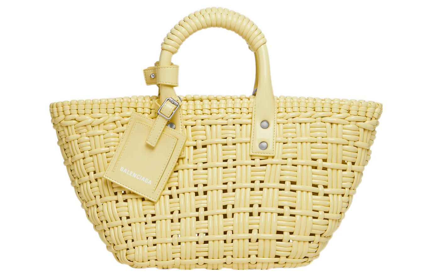 Balenciaga Багет из полиуретана
Balenciaga Багет из полиуретана