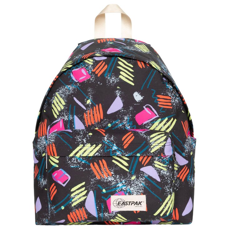 Рюкзак мягкий Pak'r 24л City Lites Eastpak
Рюкзак мягкий Pak'r 24л City Lites Eastpak