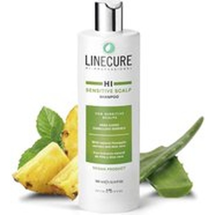 Шампунь Vegan Sensitive Scalp - 300 Ml
Шампунь Vegan Sensitive Scalp - 300 Ml