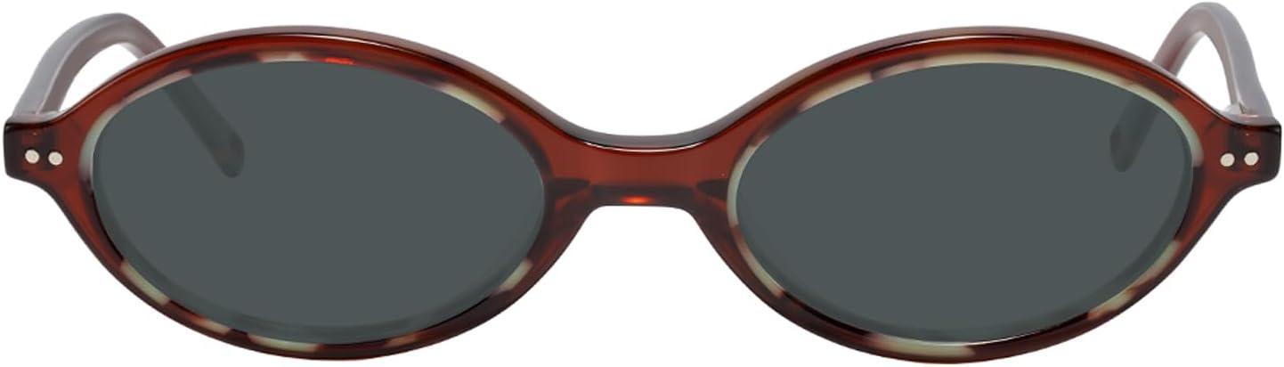 Солнцезащитные очки TIJN Olisa Retro Oval для женщин и мужчин – поляризованные, с защитой от УФ-излучения UV400, легкая и стильная оправа, модные солнцезащитные очки, 12.( Acetate Frame ) -Turquoise Tortoise / Dark Grey
Солнцезащитные очки TIJN Olisa Retro Oval для женщин и мужчин – поляризованные, с защитой от УФ-излучения UV400, легкая и стильная оправа, модные солнцезащитные очки, 12.( Acetate Frame ) -Turquoise Tortoise / Dark Grey