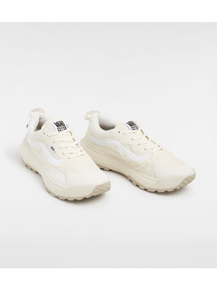 Кроссовки MTE Crosspath бежевого цвета Vans
Кроссовки MTE Crosspath бежевого цвета Vans