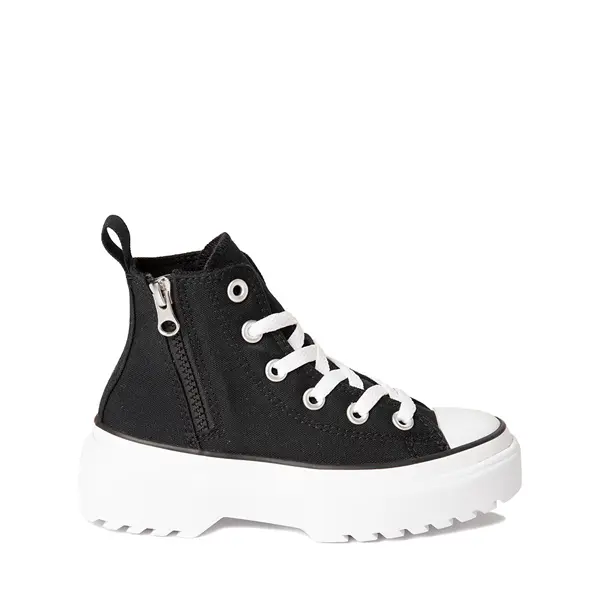 Высокие кроссовки Converse Chuck Taylor All Star Lugged Lift - Little Kid, черно-белый
Высокие кроссовки Converse Chuck Taylor All Star Lugged Lift - Little Kid, черно-белый