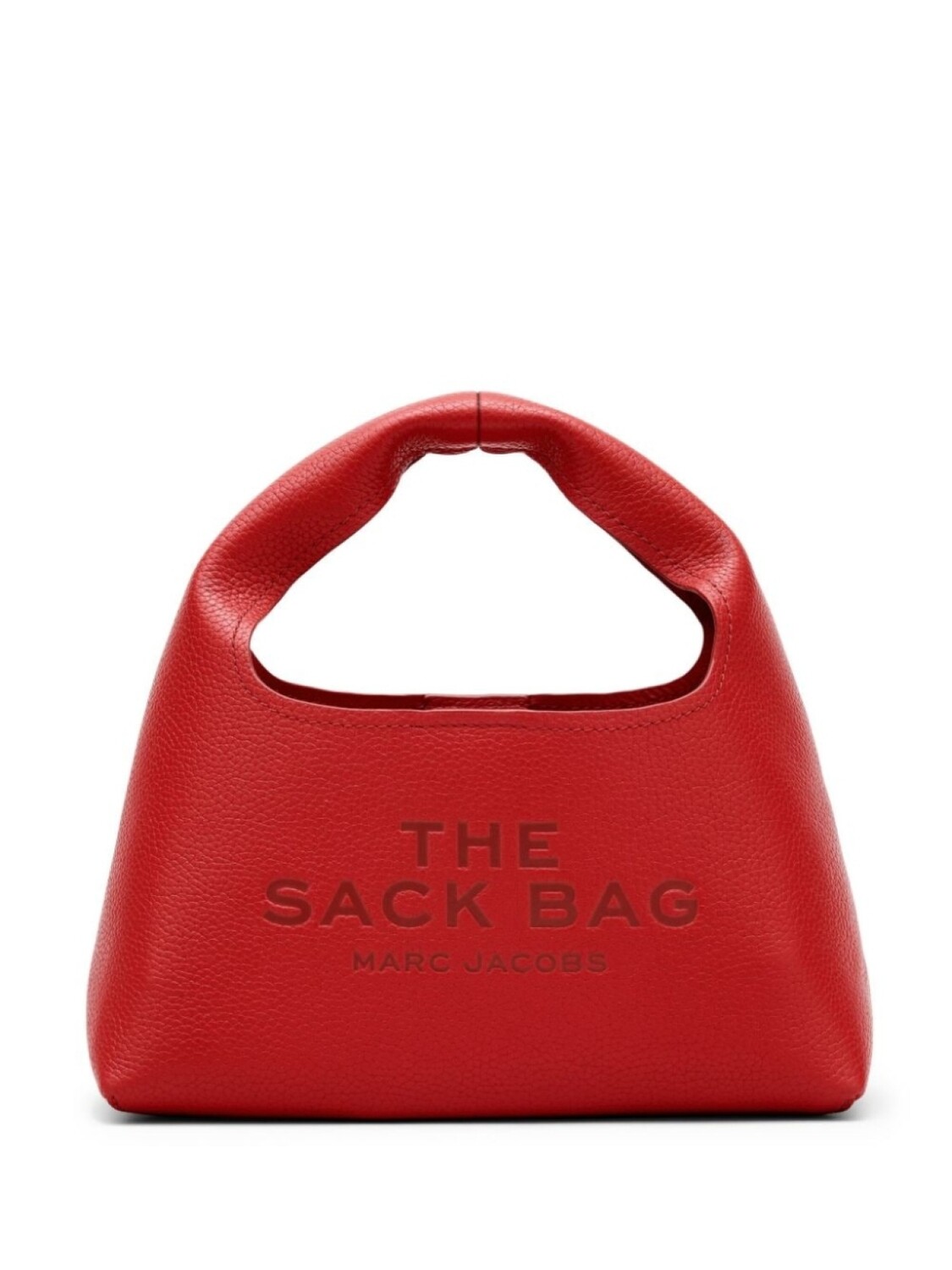 Marc Jacobs сумка Mini Sack, красный
Marc Jacobs сумка Mini Sack, красный