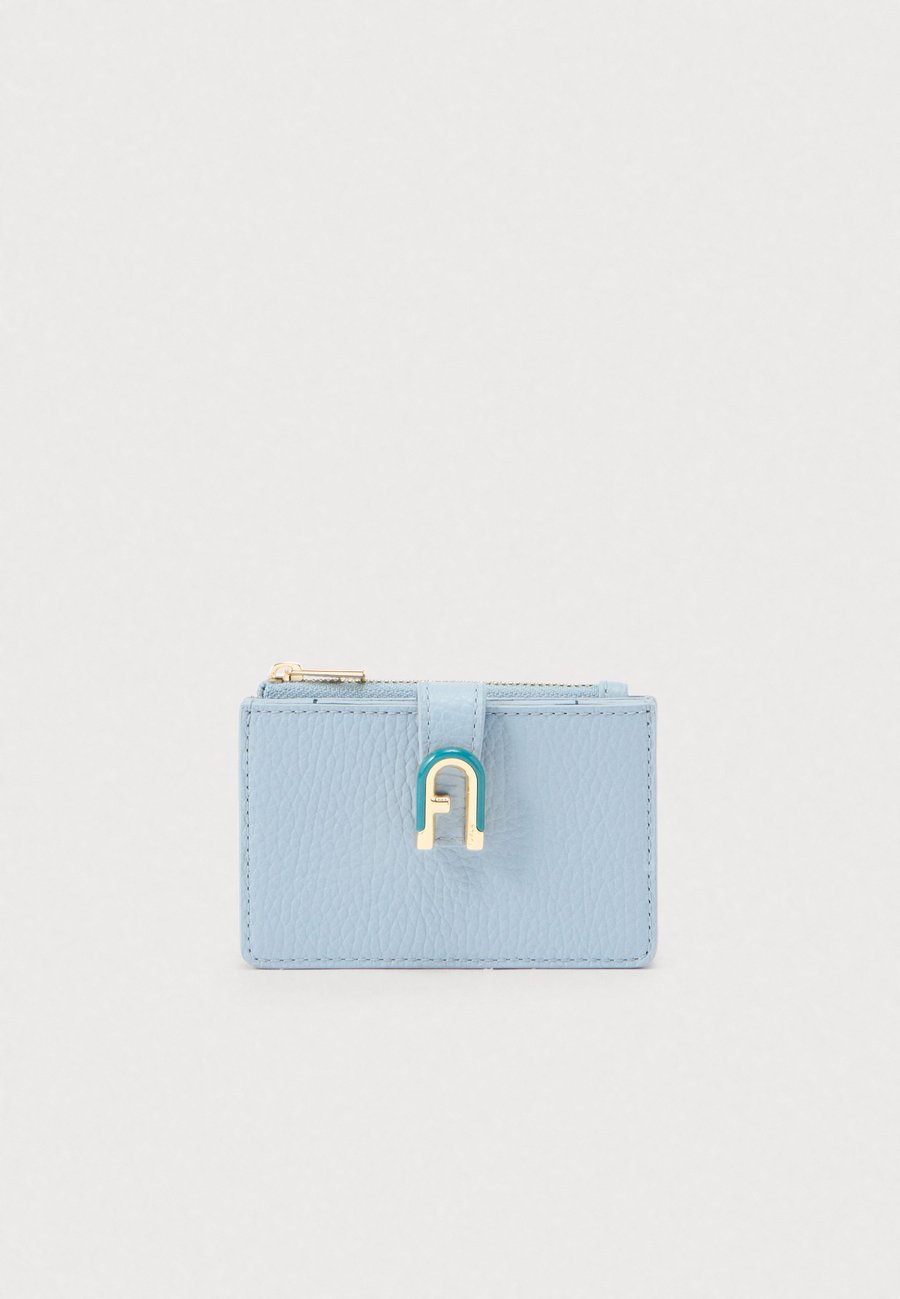 Кошелек Furla IDEA CARD CASE, Carta Da Zucchero/Amatore Blue/Light Blue
Кошелек Furla IDEA CARD CASE, Carta Da Zucchero/Amatore Blue/Light Blue