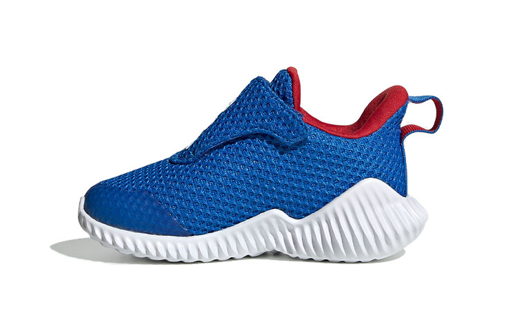 Кроссовки adidas Fortarun Toddler Shoes TD Low-top Blue
Кроссовки adidas Fortarun Toddler Shoes TD Low-top Blue