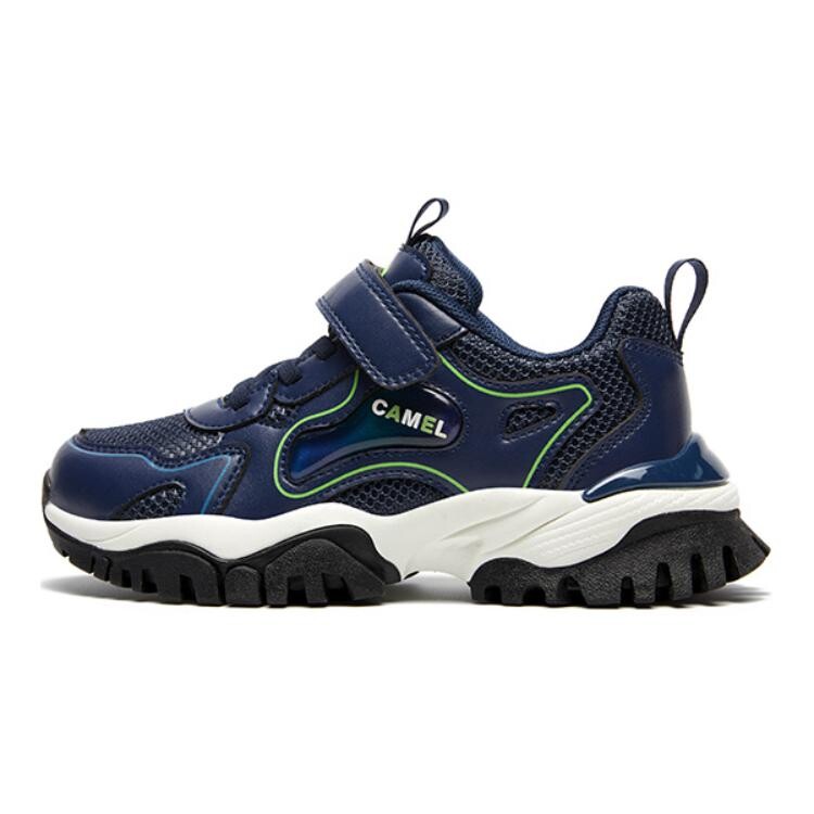 Кроссовки CAMEL Kids Outdoor Shoes Kids Low-top Navy, цвет Navy
Кроссовки CAMEL Kids Outdoor Shoes Kids Low-top Navy, цвет Navy