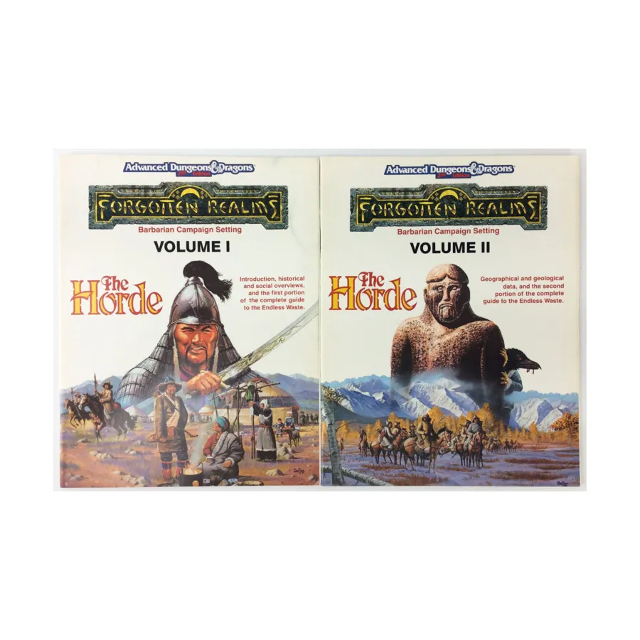 Орда, The - Только книги!, Forgotten Realms - Box Sets & Miscellaneous
Орда, The - Только книги!, Forgotten Realms - Box Sets & Miscellaneous