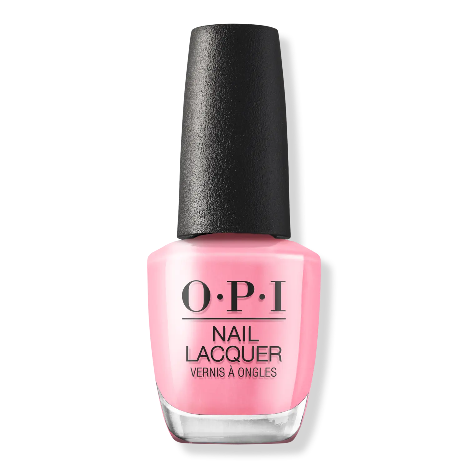 Лак для ногтей, розовый OPI, Racing For Pinks (vibrant pink)
Лак для ногтей, розовый OPI, Racing For Pinks (vibrant pink)