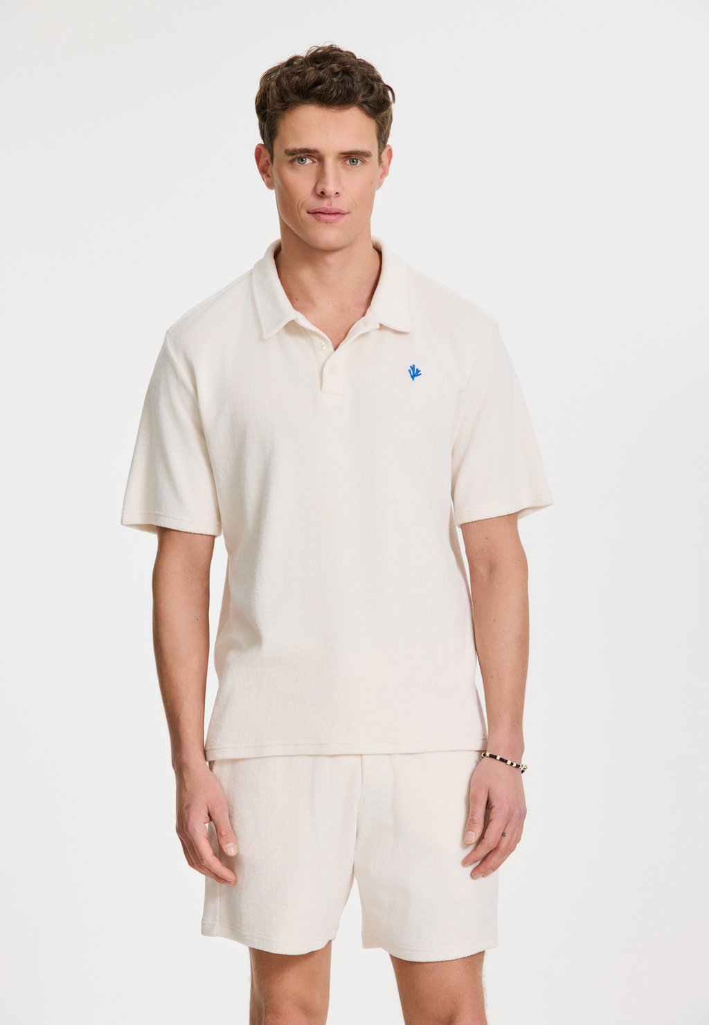 Рубашка поло Shiwi, белый
Рубашка поло Shiwi, белый