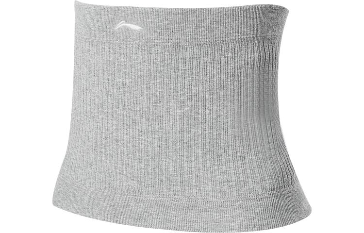 Пояс для поддержки поясницы с высокой эластичностью без сдавливания для взрослых LINING, серый
Пояс для поддержки поясницы с высокой эластичностью без сдавливания для взрослых LINING, серый