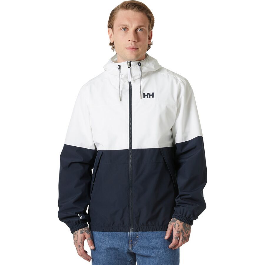 Куртка Helly Hansen Koster Rain Helly Hansen, White
Куртка Helly Hansen Koster Rain Helly Hansen, White
