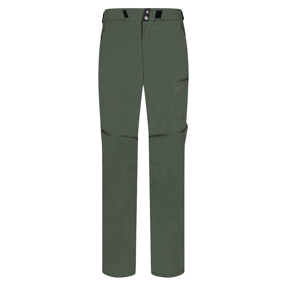 Спортивные брюки Rock Experience Observer 2.0 Zip Off, зеленый
Спортивные брюки Rock Experience Observer 2.0 Zip Off, зеленый