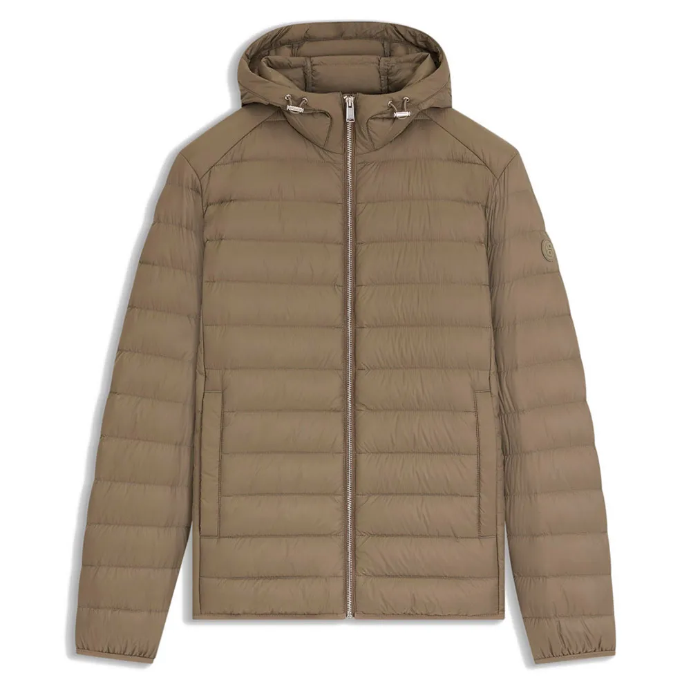 Куртка BOSS Dimeo 10272702 01, коричневый
Куртка BOSS Dimeo 10272702 01, коричневый