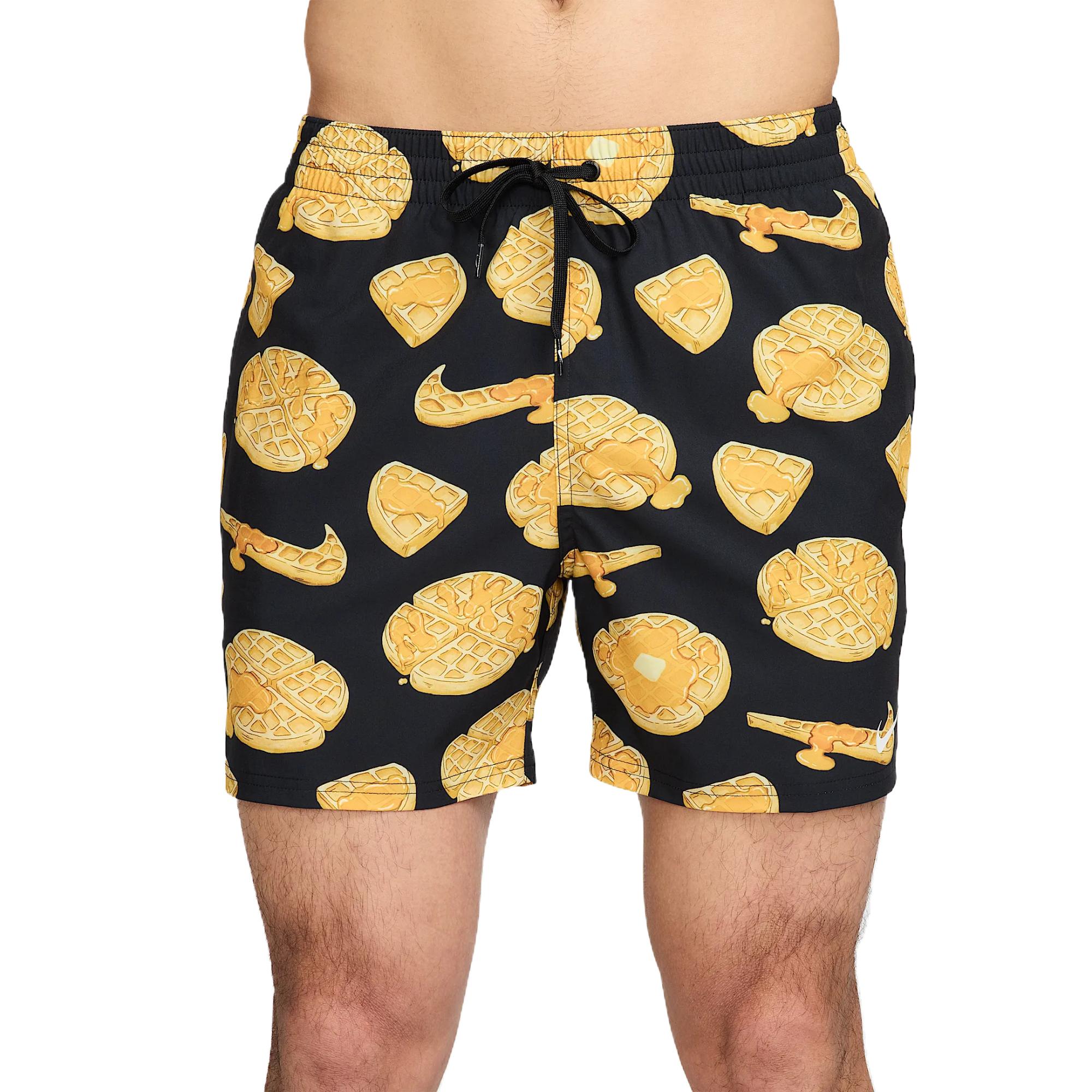Nike Пляжные шорты Men's Black/Yellow Color, Черный, Nike Пляжные шорты Men's Black/Yellow Color
Nike Пляжные шорты Men's Black/Yellow Color, Черный, Nike Пляжные шорты Men's Black/Yellow Color