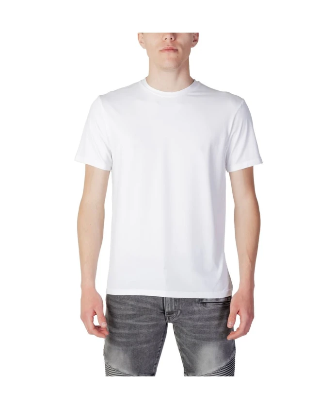 Мужская футболка из полиэстера Suns, белый
Мужская футболка из полиэстера Suns, белый