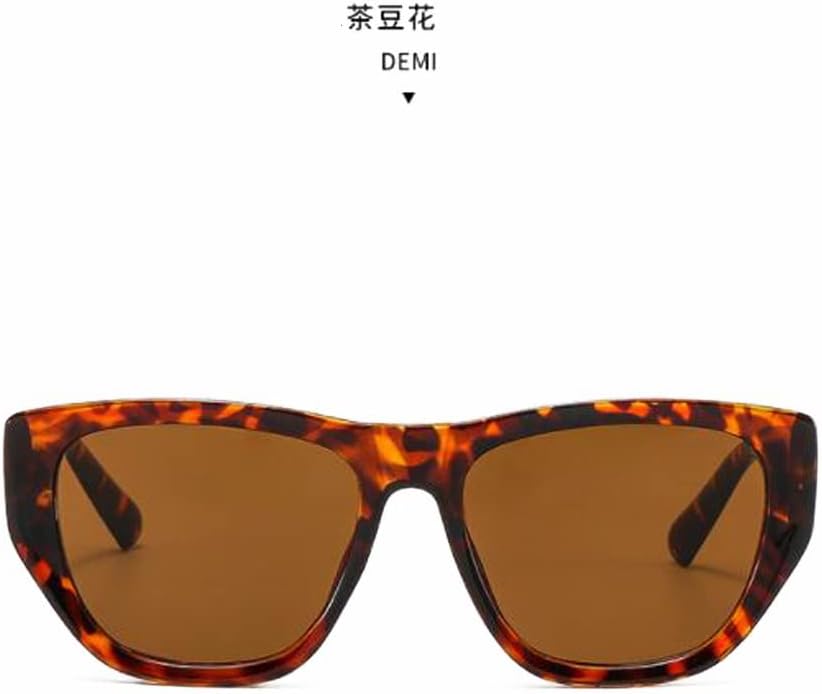 Черные ретро-солнцезащитные очки с вогнутой отделкой, элегантные солнцезащитные очки с широкими дужками в форме многоугольника (цветок чайного зерна) star shop, Tea Bean Flower
Черные ретро-солнцезащитные очки с вогнутой отделкой, элегантные солнцезащитные очки с широкими дужками в форме многоугольника (цветок чайного зерна) star shop, Tea Bean Flower