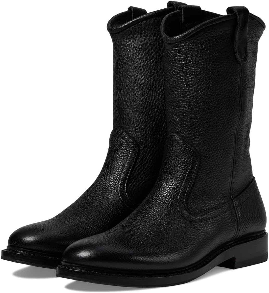 Мужские модные ботинки Allen Edmonds Dallas, черный
Мужские модные ботинки Allen Edmonds Dallas, черный