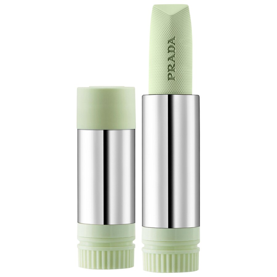 Увлажняющий бальзам для губ с маслом жожоба Prada Beauty, 0.13 oz, Refill 000 Universal
Увлажняющий бальзам для губ с маслом жожоба Prada Beauty, 0.13 oz, Refill 000 Universal
