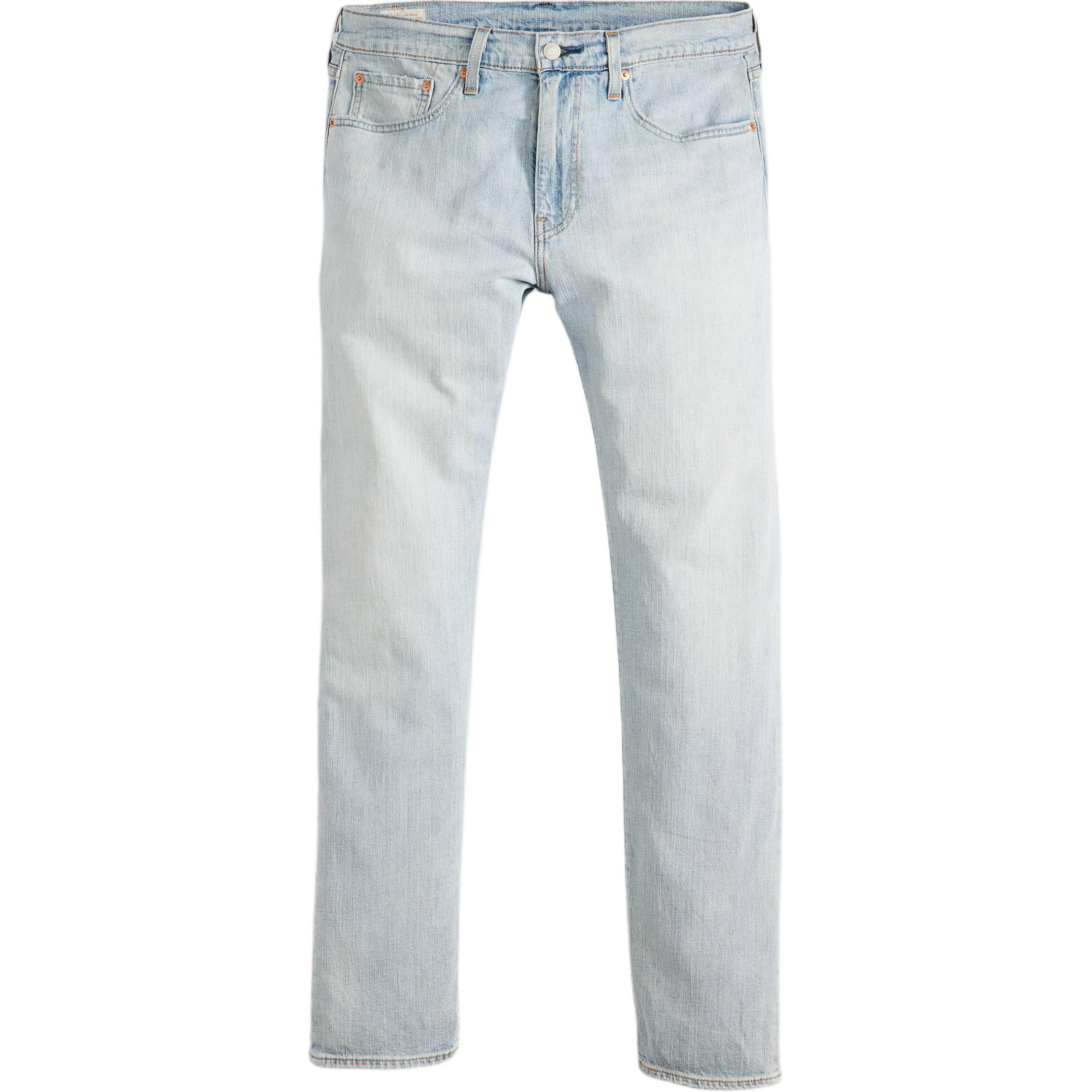 Джинсы levi's linen+denim collection мужские Levis, голубой
Джинсы levi's linen+denim collection мужские Levis, голубой