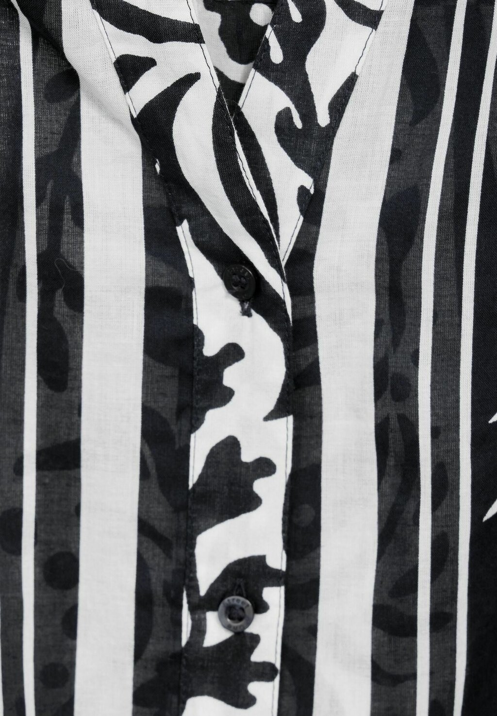 Блуза IM MUSTERMIX Street One, темно-синий
Блуза IM MUSTERMIX Street One, темно-синий