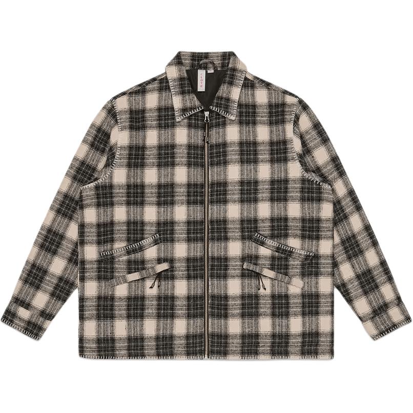 CLOT Курка серии "Жизнь — это игра" унисекс цвета хаки, Khaki
CLOT Курка серии "Жизнь — это игра" унисекс цвета хаки, Khaki