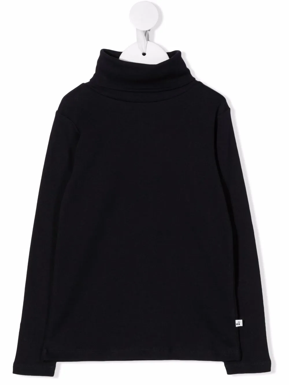 Свитер тонкой вязки с высоким воротником Bonpoint, синий
Свитер тонкой вязки с высоким воротником Bonpoint, синий