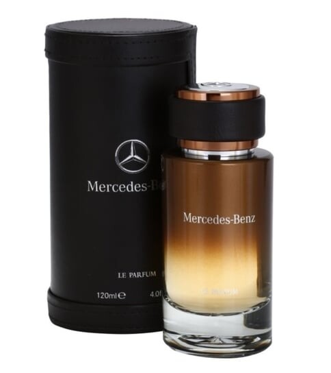 Туалетная вода, 120 мл Mercedes Benz, Le Parfum, Mercedes-Benz
Туалетная вода, 120 мл Mercedes Benz, Le Parfum, Mercedes-Benz
