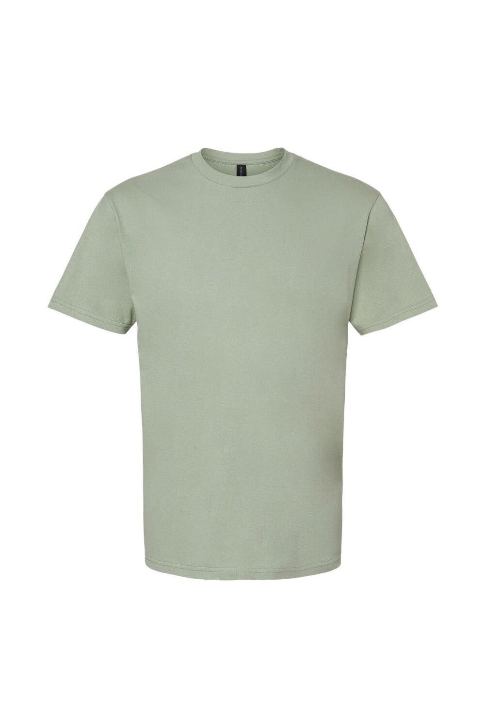 Футболка Softstyle средней плотности Gildan, серый
Футболка Softstyle средней плотности Gildan, серый