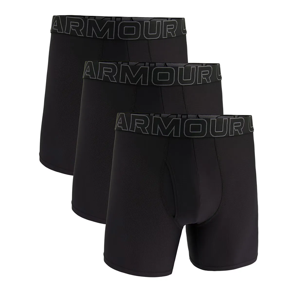 Under Armour мужские спортивные трусы M UA Perf Tech, чёрный
Under Armour мужские спортивные трусы M UA Perf Tech, чёрный