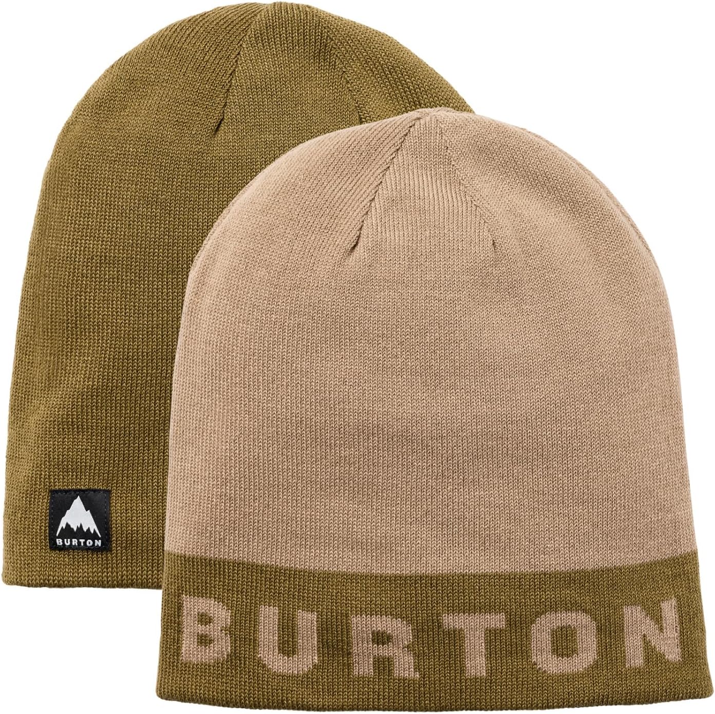 Шапка Burton Recycled, Martini Olive/Kelp
Шапка Burton Recycled, Martini Olive/Kelp