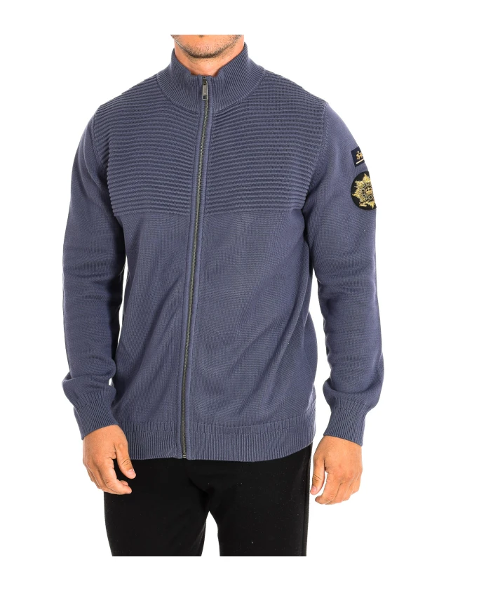 Толстовки La Martina, серый
Толстовки La Martina, серый