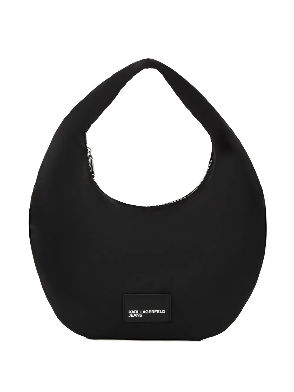 Сумка на плечо с логотипом Karl Lagerfeld Jeans, черный
Сумка на плечо с логотипом Karl Lagerfeld Jeans, черный