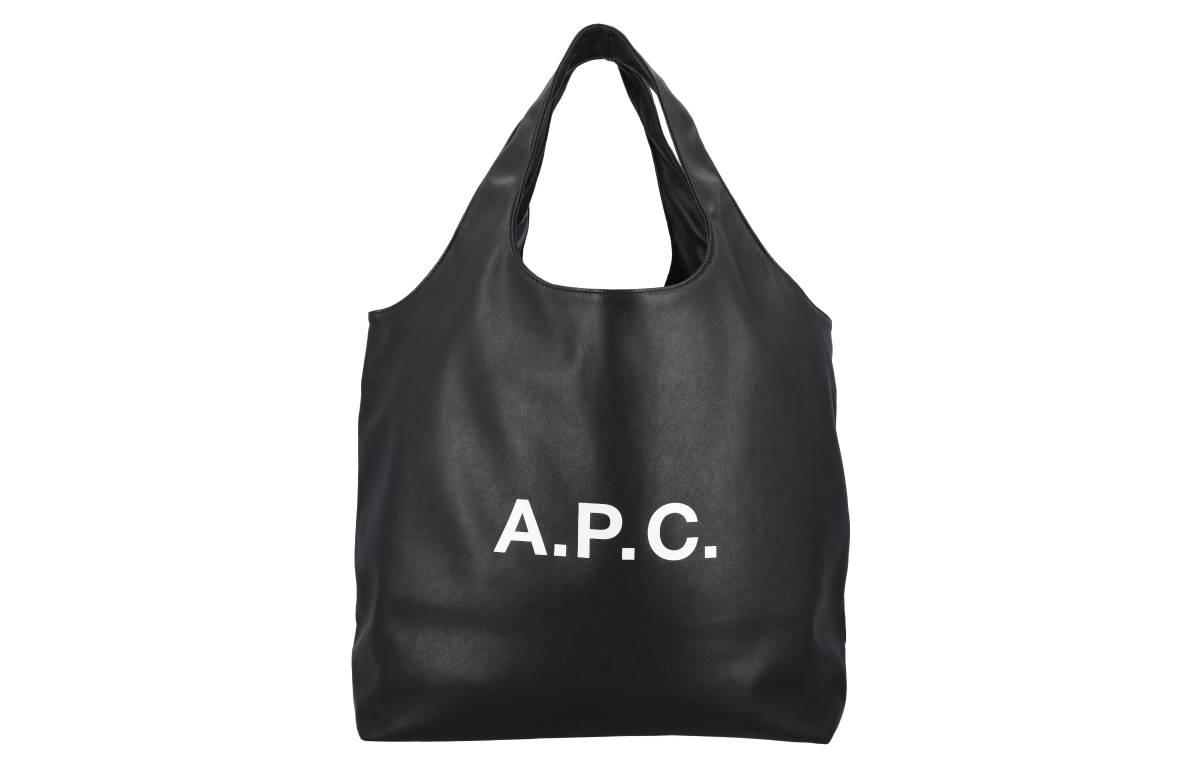 Сумка-тоут Ninon Medium A.P.C
Сумка-тоут Ninon Medium A.P.C