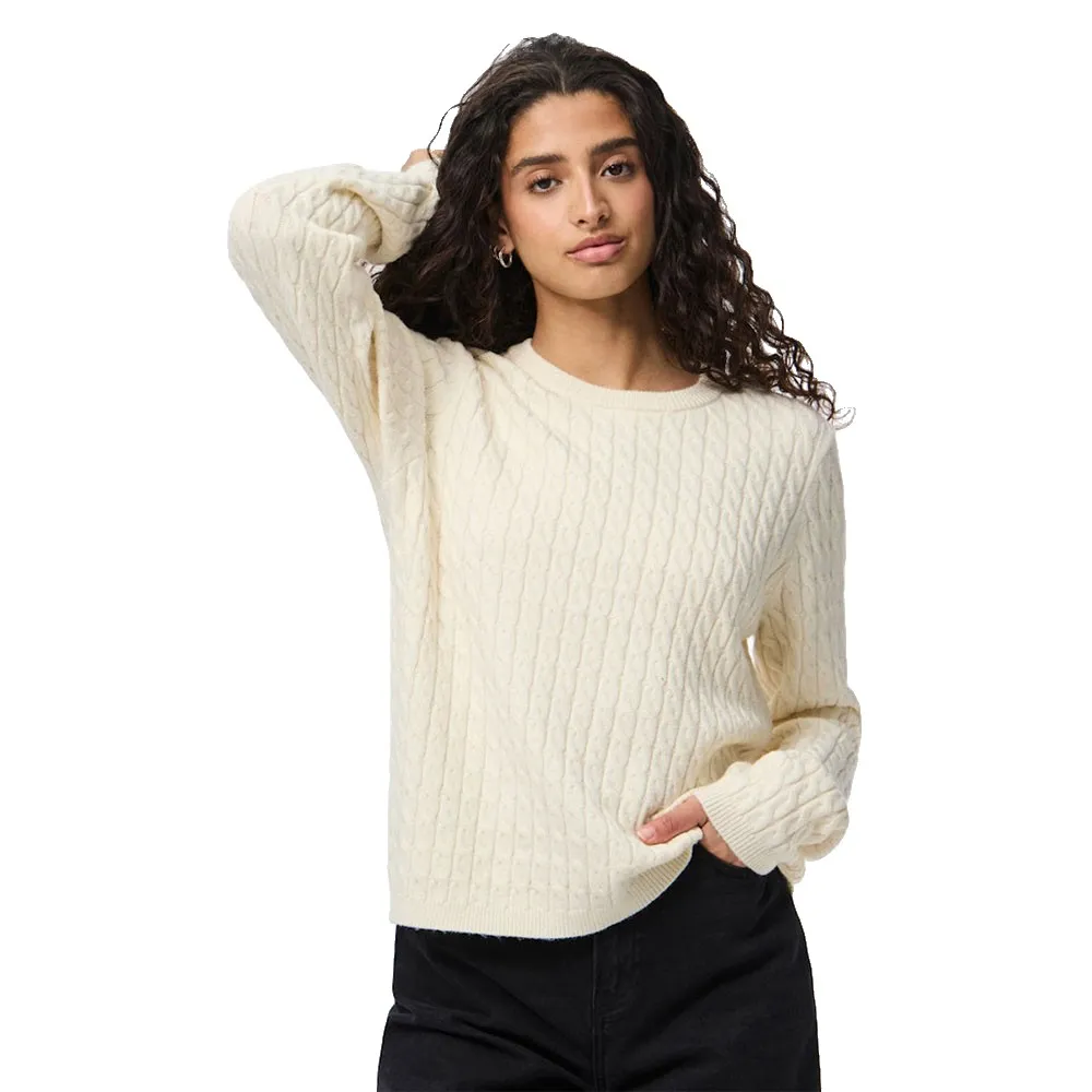 Свитер Pieces Fia, бежевый
Свитер Pieces Fia, бежевый